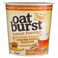Oat Burst Golden Syrup Flavoured Instant Porridge 57g