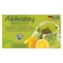 Alokozay Lemon Green Tea 25 Tea Bags