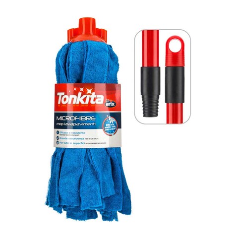 Tonkita Cleaning Mop