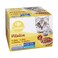 Carrefour Companino Vitalive In Jelly Cat Food 100gx24pieces