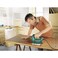 Bosch PST650 Professional Jigsaw 650W Green