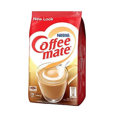 Nestle Coffeemate Original Pouch 450GR