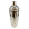 Marvel Stainless Steel Belly Cocktail Shaker 750ml
