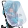 Pikkaboo Universal Mosquito Net for Stroller
