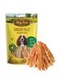 Dog Fest Chicken Fillet On A Chewy Stick 90g