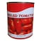 Kol Peeled Tomatoes 800g