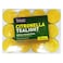 UBL TEALIGHT CITRONELLA 14G 12PK
