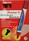 Generic White Board Marker, Chisel Tip (Flamingo) (Red), 10Pcs
