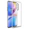 O Ozone - Cover for OnePlus 8 Pro Case, Flexible Invisible Series TPU Transparent - Clear