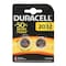 Duracell Lithium 2032 2 pcs