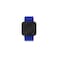 Upwatch Double Steel Rose Grey Unisex Watch , Matt Color, Steel, Watches for Men, Watches for Women