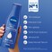 NIVEA Body Lotion Extra Dry Skin Nourishing Almond Oil &amp; Vitamin E 250ml Pack of 2