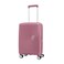 American Tourister Curio Spinner Travel Bag - 55 cm - Peach Blossom