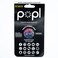 Popl Instantly Share anything Contact Info Sharing Tag Multi-color