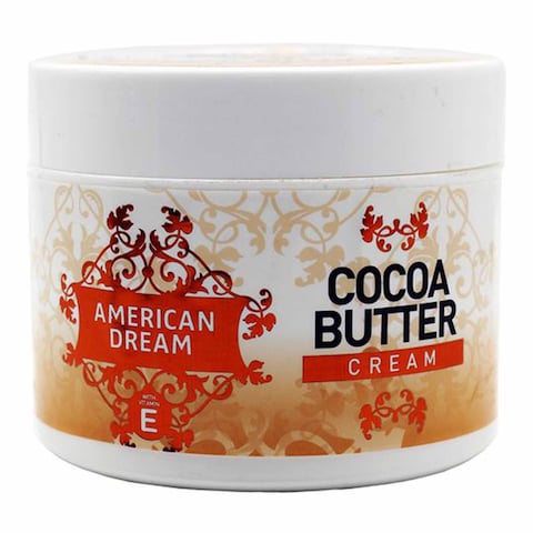 American Dream C/Butter Cream 500Ml