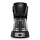 Lawazim 10-Cup Drip Coffee Maker with Reusable and Removable Coffee Filter
