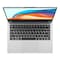 Huawei MateBook D 14 Laptop With 14-Inch Display Core i5-1240P Processor 8GB RAM 512GB SSD Intel Iris Xe Graphics Mystic Silver