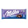 Milka Oreo Sandwich Choco 92G