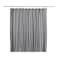 Feelings Shower Curtain Grey 200cm