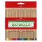 Faber-Castell Naturals Colour Pencils 16-115024 Multicolour 24 PCS