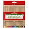 Faber-Castell Naturals Colour Pencils 16-115024 Multicolour 24 PCS