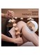 Gua Sha Facial Tool  the Next Level Gua Sha with Heat and Light Therapy for Anti Aging, Face Lift, Wrinkle and Puffiness Reduction, Face Neck Shoulder Use