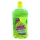 Spartan Mirage 3 In 1 Lemon Floor Cleaner 2L