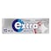 Wrigley&#39;s Extra White Sugar Free Chewing Gum 10 Pieces