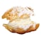Cream Puff Per Piece