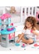Ogi Mogi Toys 26 Pieces Kitchen Play Set For Kids And Toddlers