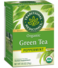 Traditional Medicinals Green Tea Peppermint&nbsp;16 Teabags
