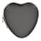 Aluminum Heart Shape Cake Mold