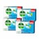 Dettol Orginial Anti-Bacterial Soap Bar - 165 gram - 4 Pieces