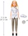 Dream Ella I Am Fashion Doll - Chef MGA-578048