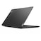 Lenovo E15 Laptop, Core i5-1135G7, 8GB RAM, 256GB-SSD, 15.6" FHD, Windows 10 Pro, Arabic Keyboard