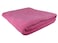 Enjoyhouse Microfiber Bath Sheet Pink 80X170 Cm