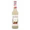 Monin Almond Syrup 700ml