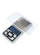 Generic - Electronic Jewellery Scale B07MX4Q55P Black/Silver