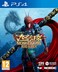 Sony PS4 Monkey King Hero is Back