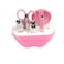 Manicure Pedicure Set Travel Nail Tools