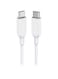 Anker Powerline 3 USB-C To USB-C Cable 0.9Meter White