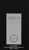Armaf Opus Homme Perfumed Oil For Men - 20ml