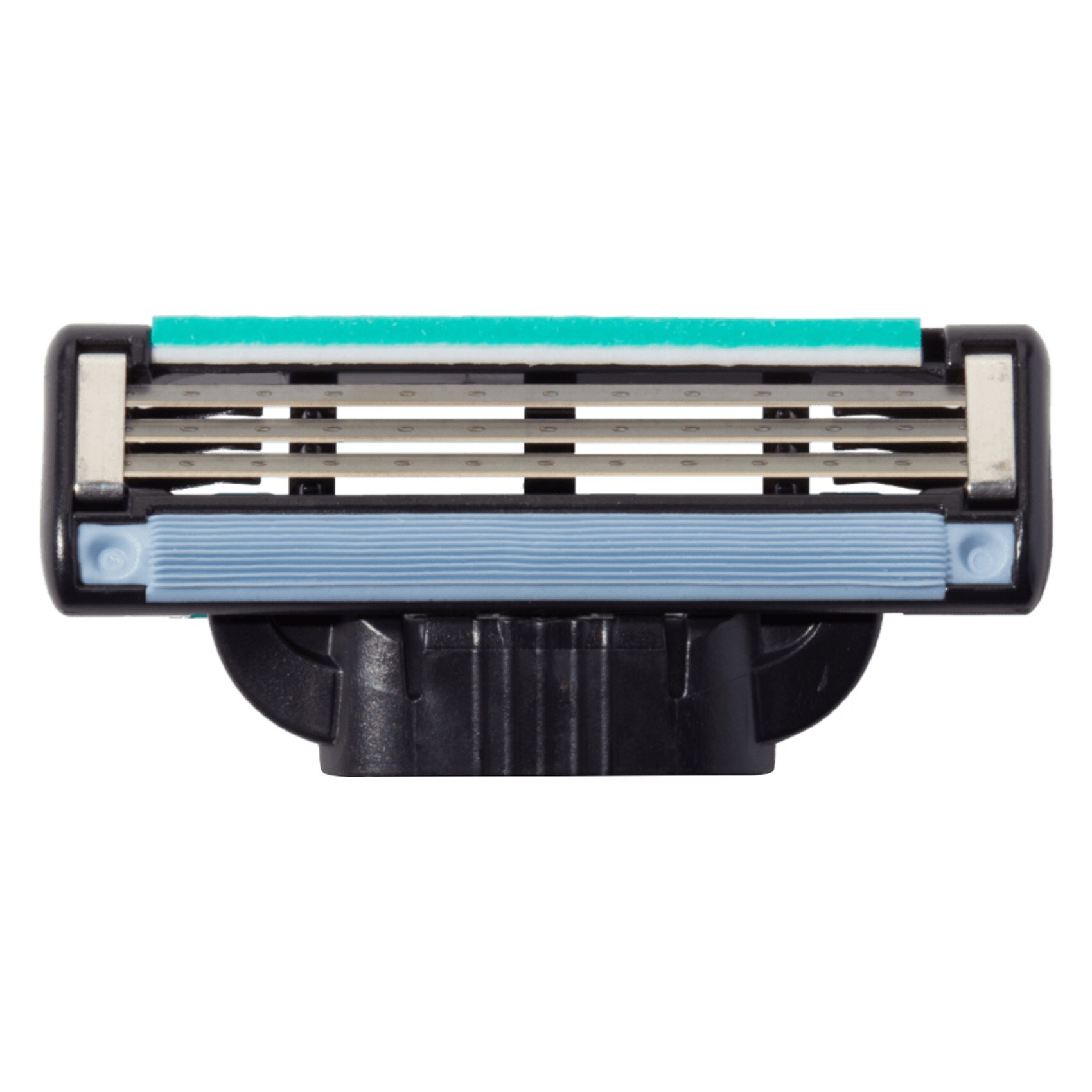 Gillette Blades Mach3 Plus 5 Blades product thumbnail 2