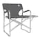 Coleman Chair Deck with Aluminium Table