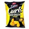 Fantastic Curls Cheese Snacks 80g