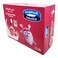 Saudia Strawberry Milk 200ml Pack of 18