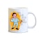 Spoil Your Wall - Coffee Mugs - Andaz Andaz Apna Apna Funny Quotes