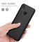 Protective Soft Silicone Case Cover For Huawei Nova 3i Black