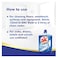 Dac Gold Cleaner + Disinfectant Ocean Breeze 3L