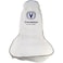 Car Seat Dust Dirt Protection Cover, Extra Protection For Your Seat 2/Pcs Set, Universal Car Seat Cover, White